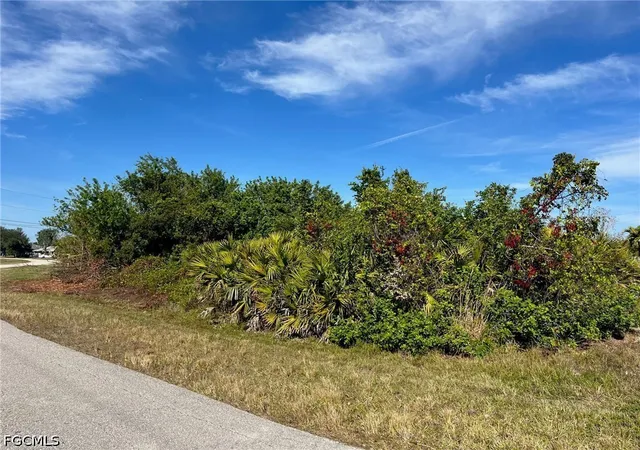 Photo 2 of Land for sale at 2525 Sw 1st Terrace, Cape Coral, FL 33991 | MLS# 2026014728 | Listing updated on 2026-04-02