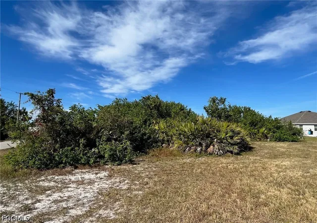 Photo 3 of Land for sale at 2525 SW 1st Terrace, Cape Coral, FL 33991 | MLS# 2026014728 | Listing updated on 2026-04-02