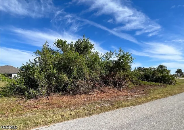 Photo 4 of Land for sale at 2525 SW 1st Terrace, Cape Coral, FL 33991 | MLS# 2026014728 | Listing updated on 2026-04-02