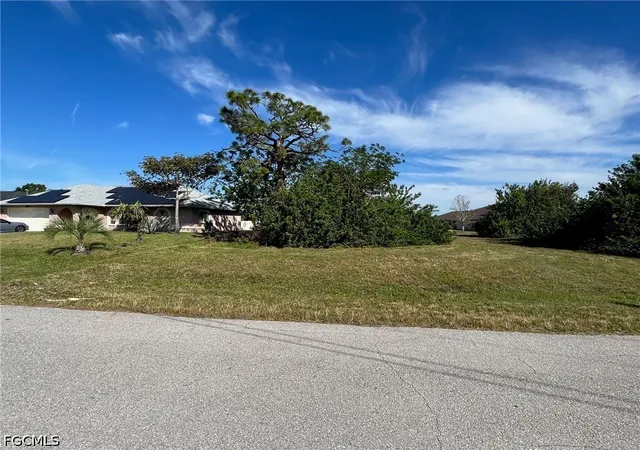Photo 2 of Land for sale at 2529 Sw 1st Terrace, Cape Coral, FL 33991 | MLS# 2026014729 | Listing updated on 2026-04-02