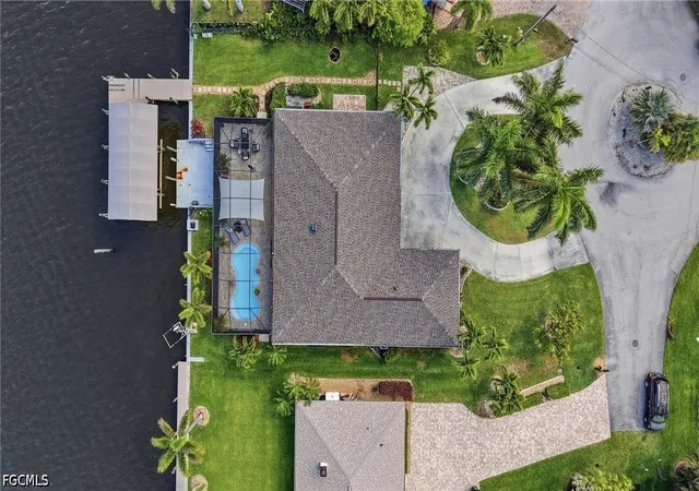Homes for sale in Cape Coral, FL | 5205 Tiffany Ct, Cape Coral, FL 33904 | MLS# 2026014733
