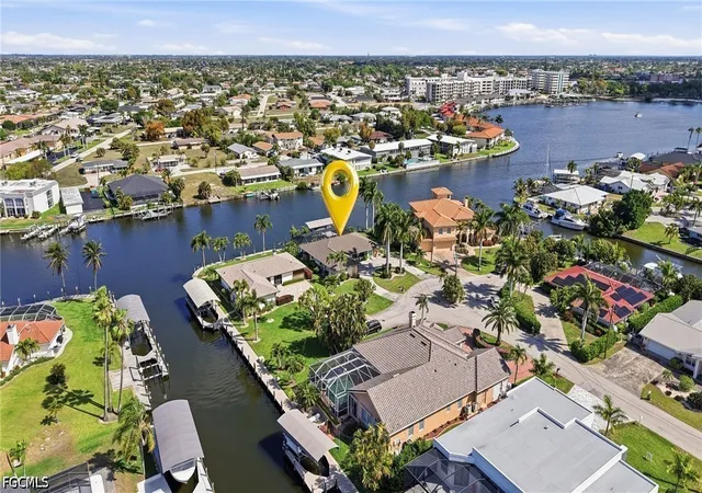 Homes for sale in Cape Coral, FL | 5205 Tiffany Ct, Cape Coral, FL 33904 | MLS# 2026014733