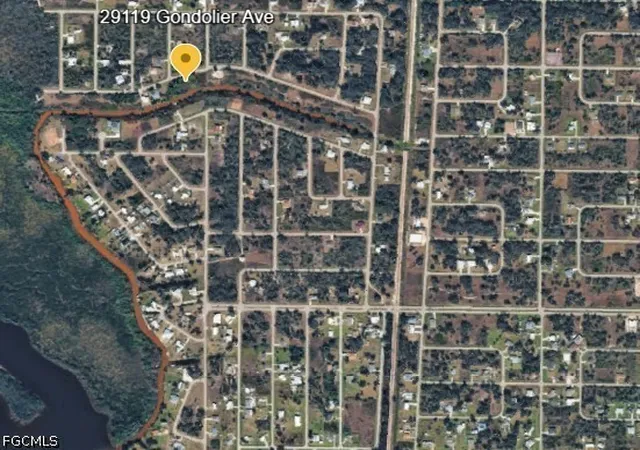 Photo 2 of Land for sale at 29119 Gondolier Ave, Punta Gorda, FL 33982 | MLS# 2026014742 | Listing updated on 2026-03-30