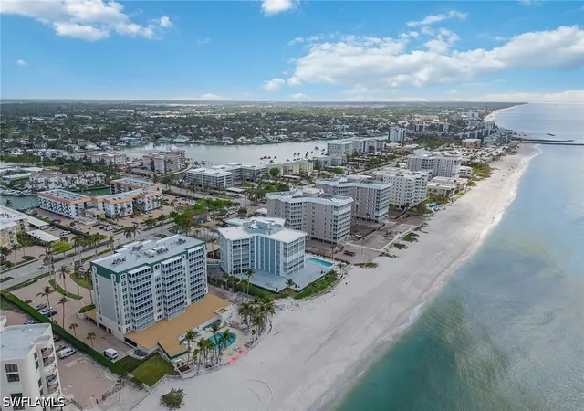 24th image of 2900 Gulf Shore Blvd N #110, Naples, FL 34103 | MLS# 226013136