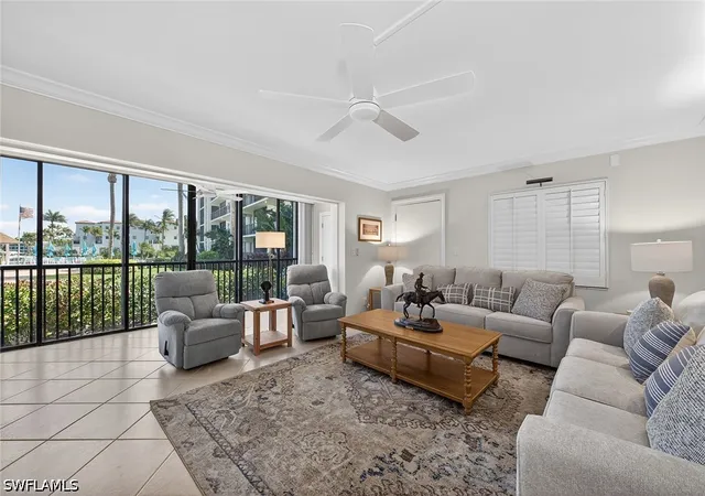 2nd image of 2900 Gulf Shore Blvd N #110, Naples, FL 34103 | MLS# 226013136