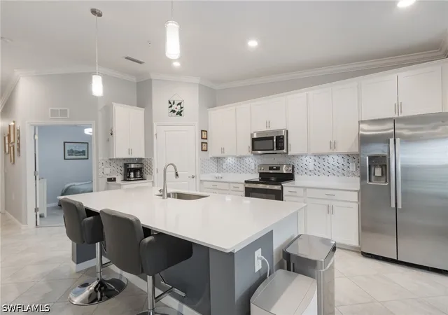 2nd image of 6082 National Blvd #124, Ave Maria, FL 34142 | MLS# 226013226