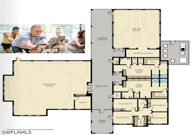 2nd image of 6082 National Blvd, Ave Maria, FL 34142