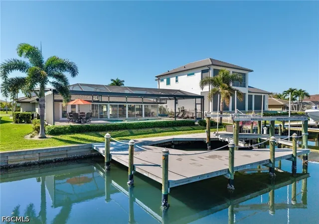 2nd image of 14710 Eden St, Fort Myers, FL 33908 | MLS# 2026014765