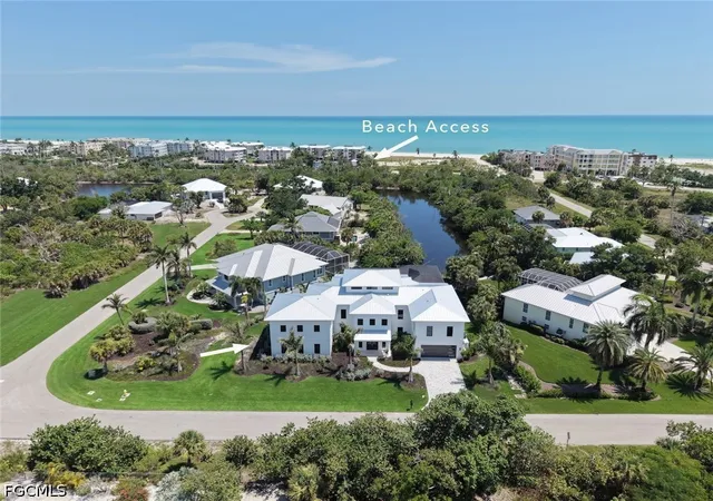 3rd image of 3324 Saint Kilda Rd, Sanibel, FL 33957 | MLS# 2026014767