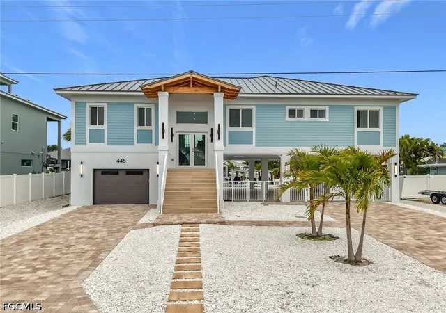 1st image of 445 Madison Ct, Fort Myers Beach, FL 33931 | MLS# 2026014769