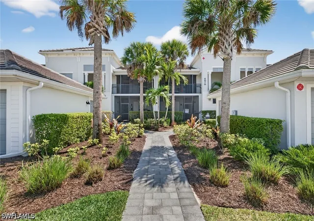 2nd image of 6070 National Blvd #223, Ave Maria, FL 34142 | MLS# 226013264