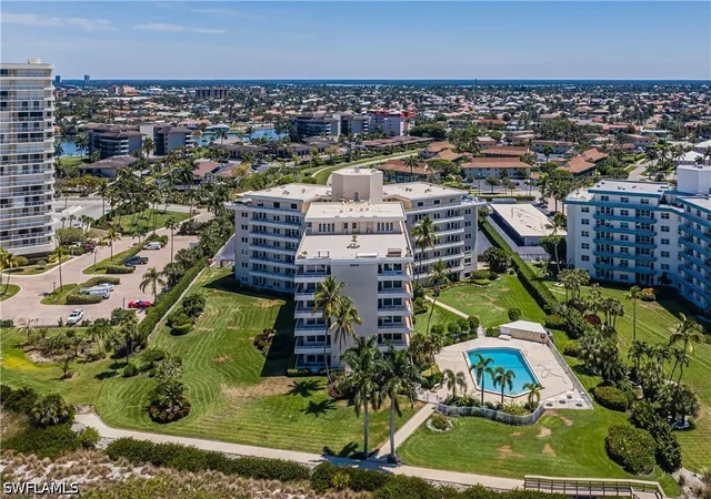 16th image of 240 Seaview Ct #105, Marco Island, FL 34145 | MLS# 226013294