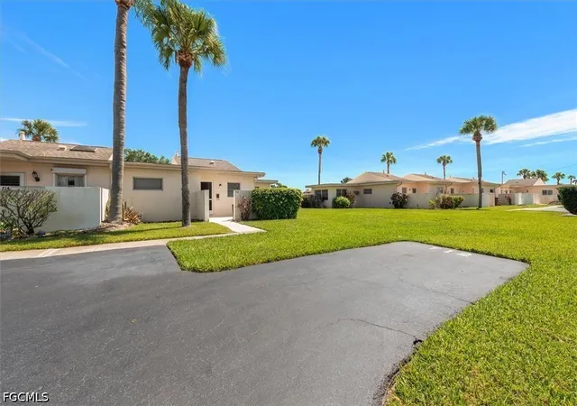 Condo for sale at 712 Joel Blvd, Lehigh Acres, FL 33936 | MLS# 2026014772