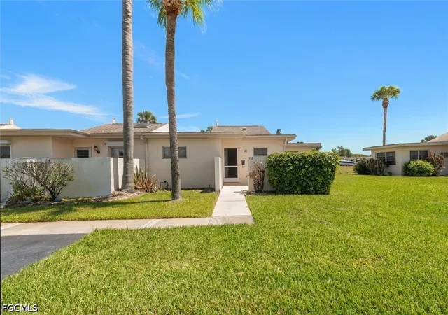 Photo 1 of Condo for sale at 712 Joel Blvd, Lehigh Acres, FL 33936 | MLS# 2026014772 | Listing updated on 2026-08-31