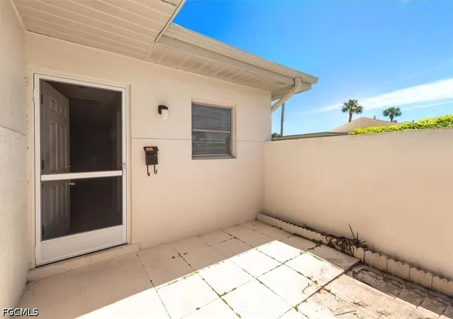 Photo 2 of Condo for sale at 712 Joel Blvd, Lehigh Acres, FL 33936 | MLS# 2026014772 | Listing updated on 2026-08-31