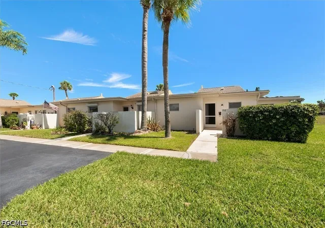 Photo 3 of Condo for sale at 712 Joel Blvd, Lehigh Acres, FL 33936 | MLS# 2026014772 | Listing updated on 2026-08-31