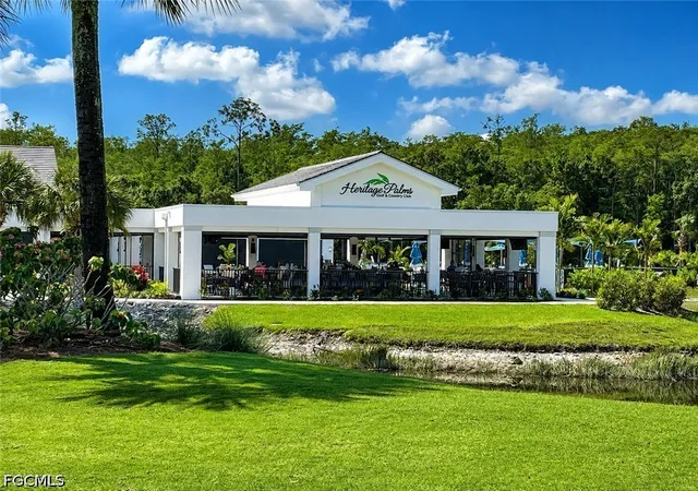 2nd image of 10460 Wine Palm Rd, Fort Myers, FL 33966