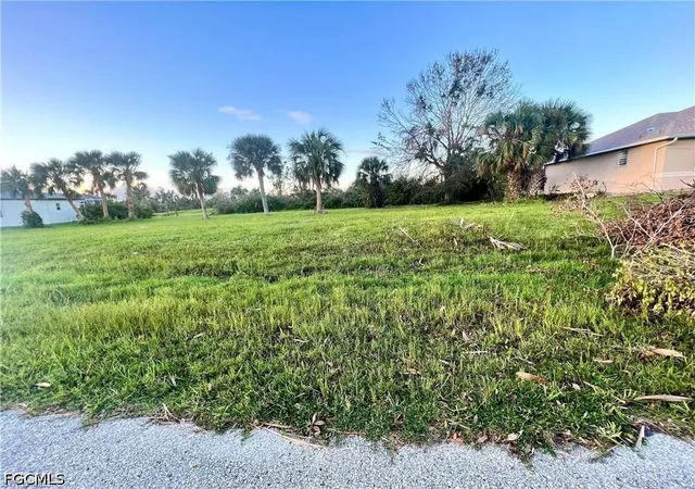 Photo 1 of Land for sale at 81 Long Meadow Pl, Rotonda West, FL 33947 | MLS# 2026014781 | Listing updated on 2026-03-28