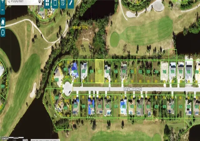 Photo 2 of Land for sale at 81 Long Meadow Pl, Rotonda West, FL 33947 | MLS# 2026014781 | Listing updated on 2026-03-28