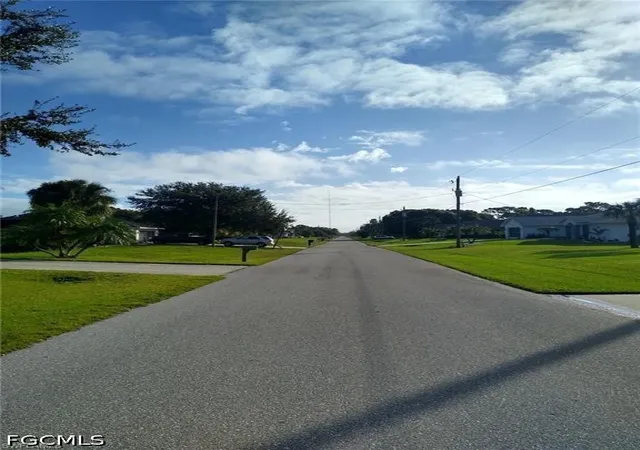 Photo 4 of Land for sale at 81 Long Meadow Pl, Rotonda West, FL 33947 | MLS# 2026014781 | Listing updated on 2026-03-28