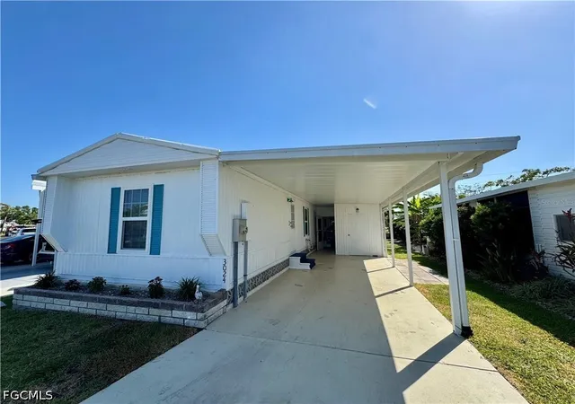 1st image of 3024 Sunny Harbor Dr, Punta Gorda, FL 33982 | MLS# 2026014791