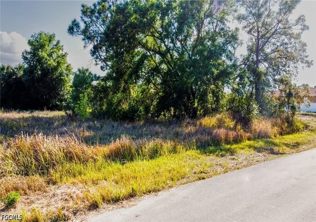 Photo 1 of Land for sale at 3421 39th Street SW, Lehigh Acres, FL 33976 | MLS# 2026014793 | Listing updated on 2026-07-15