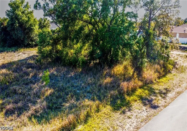Photo 2 of Land for sale at 3421 39th Street SW, Lehigh Acres, FL 33976 | MLS# 2026014793 | Listing updated on 2026-07-15