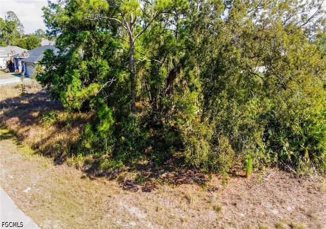 Photo 3 of Land for sale at 3421 39th Street SW, Lehigh Acres, FL 33976 | MLS# 2026014793 | Listing updated on 2026-07-15