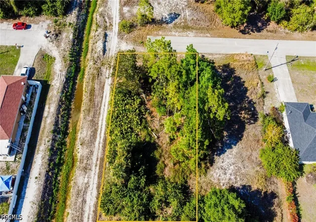 Photo 4 of Land for sale at 3421 39th Street SW, Lehigh Acres, FL 33976 | MLS# 2026014793 | Listing updated on 2026-07-15