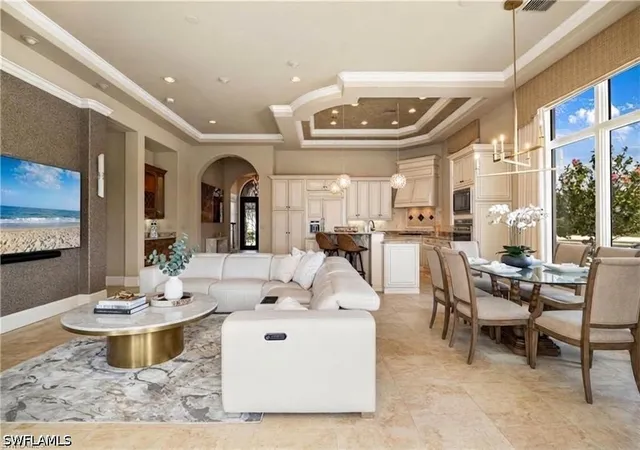 Homes for sale in Miromar Lakes, FL | 11777 Via Savona Ct, Miromar Lakes, FL 33913 | MLS# 226013012