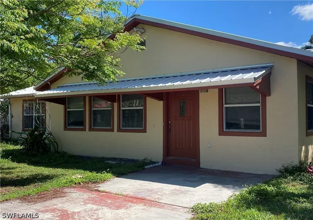 1st image of 4014 N Edgewater Cir, Labelle, FL 33935 | MLS# 226012941