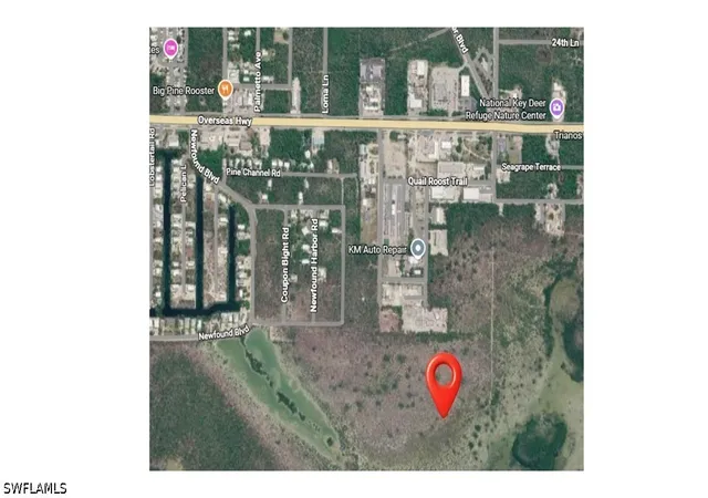 4th image of 10 Fifth Ave, Big Pine Key, FL 33043 | MLS# 226013321