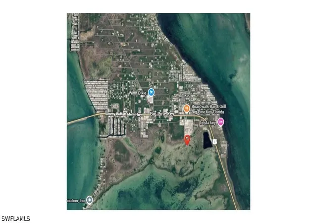 5th image of 10 Fifth Ave, Big Pine Key, FL 33043 | MLS# 226013321