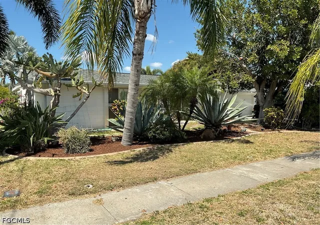 1st image of 4617 Forest Glen Dr, North Fort Myers, FL 33903 | MLS# 2026014726
