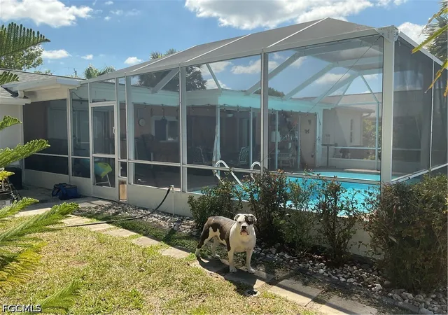 4th image of 4617 Forest Glen Dr, North Fort Myers, FL 33903 | MLS# 2026014726
