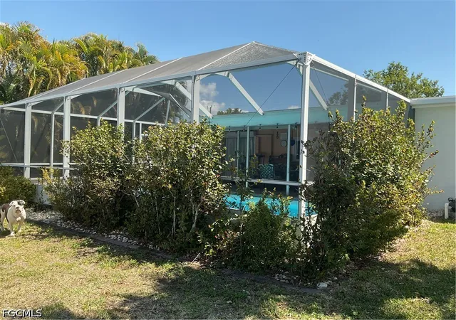 5th image of 4617 Forest Glen Dr, North Fort Myers, FL 33903 | MLS# 2026014726