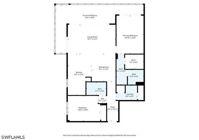 Homes for sale in Bonita Springs, FL | 26131 Hickory Blvd #4D, Bonita Springs, FL 34134 | MLS# 226012266