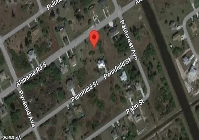 Photo 1 of Land for sale at 728/730 S Alabama Rd, Lehigh Acres, FL 33974 | MLS# 2026014806 | Listing updated on 2026-06-04