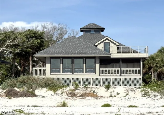 1st image of 484 Gulf Bend Dr, Captiva, FL 33924 | MLS# 2026014808