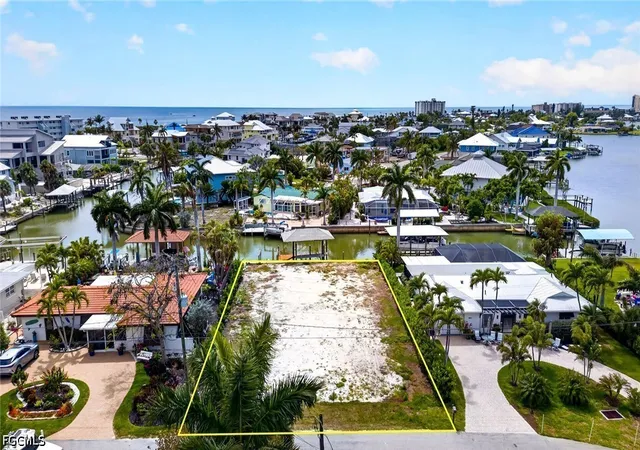 1st image of 151 Estrellita Dr, Fort Myers Beach, FL 33931 | MLS# 2026014818