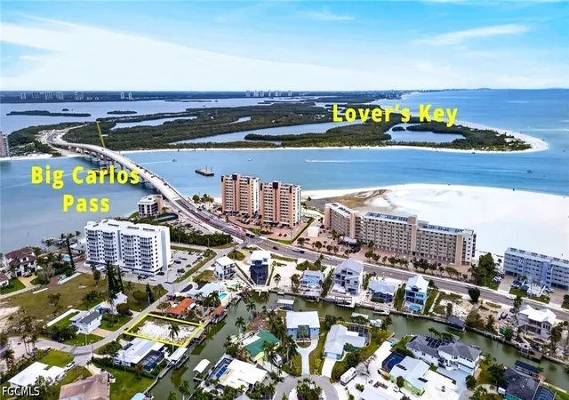 3rd image of 151 Estrellita Dr, Fort Myers Beach, FL 33931 | MLS# 2026014818
