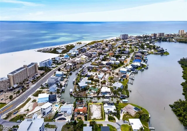 4th image of 151 Estrellita Dr, Fort Myers Beach, FL 33931 | MLS# 2026014818