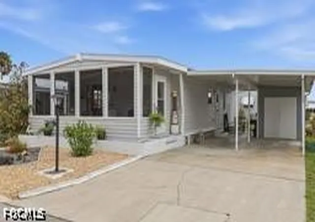 2nd image of 450 N Snead Dr, North Fort Myers, FL 33903 | MLS# 2026014820