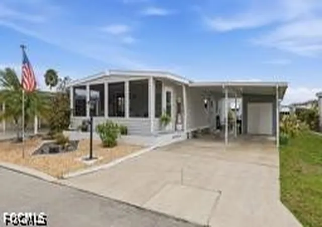 3rd image of 450 N Snead Dr, North Fort Myers, FL 33903 | MLS# 2026014820
