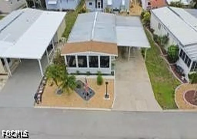 4th image of 450 N Snead Dr, North Fort Myers, FL 33903 | MLS# 2026014820
