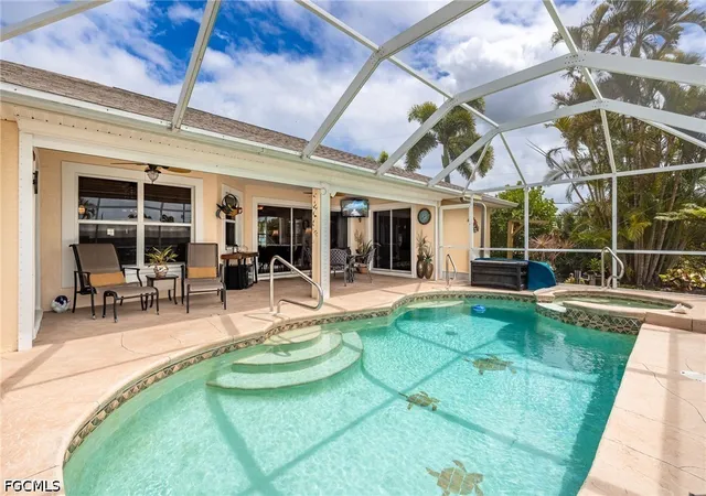 2nd image of 11361 Argentine Ct, Bokeelia, FL 33922 | MLS# 2026014821