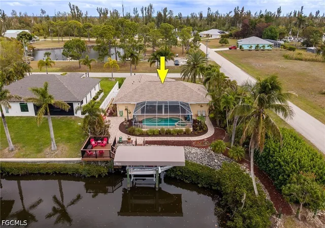 3rd image of 11361 Argentine Ct, Bokeelia, FL 33922 | MLS# 2026014821
