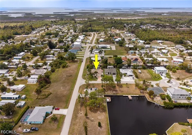 4th image of 11361 Argentine Ct, Bokeelia, FL 33922 | MLS# 2026014821