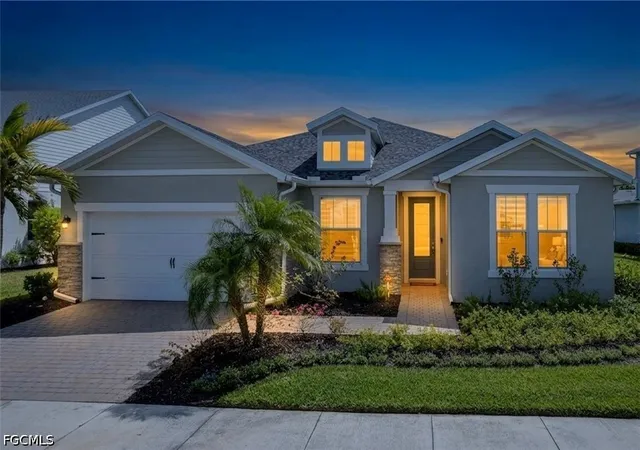 1st image of 16232 Laurel Oak Ln, Punta Gorda, FL 33982 | MLS# 2026014823