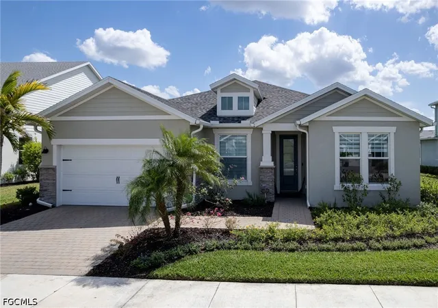 2nd image of 16232 Laurel Oak Ln, Punta Gorda, FL 33982 | MLS# 2026014823